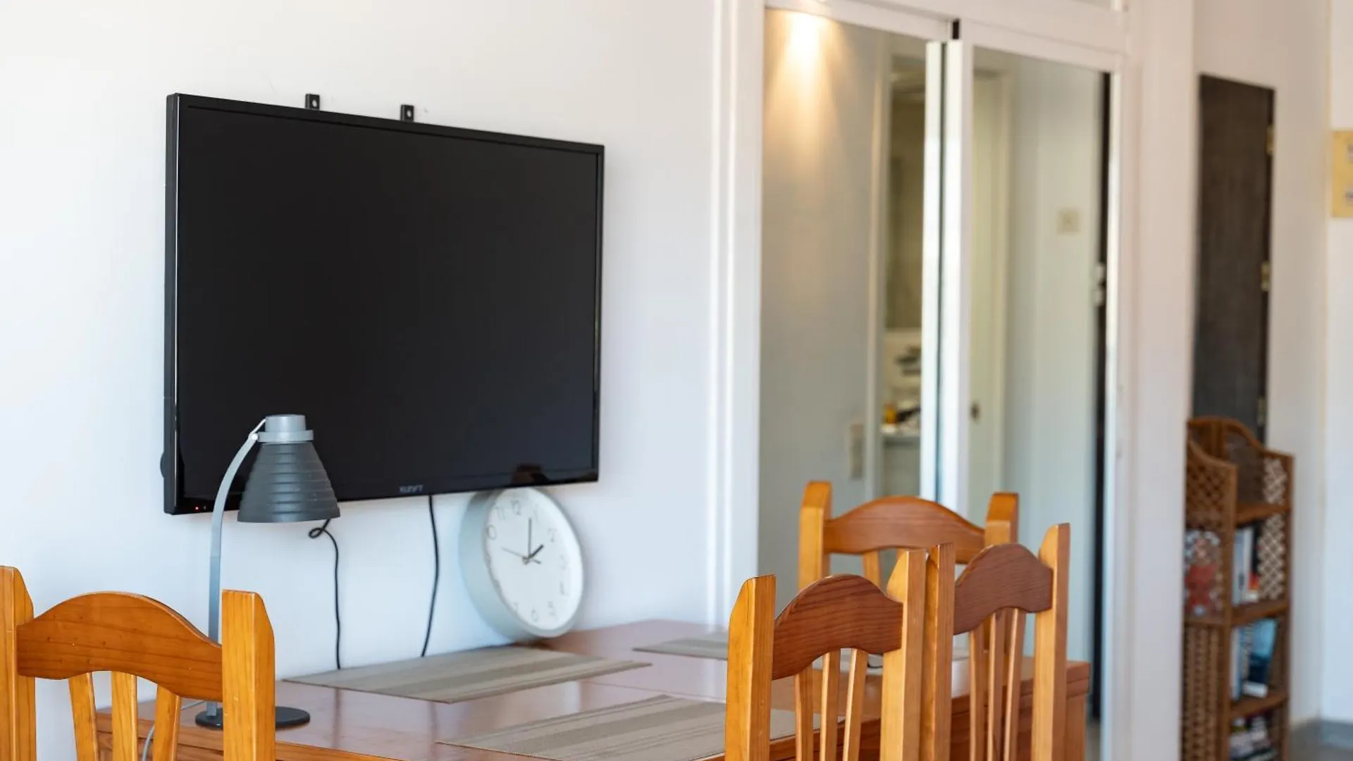 Pyr Studio Apartment Fuengirola